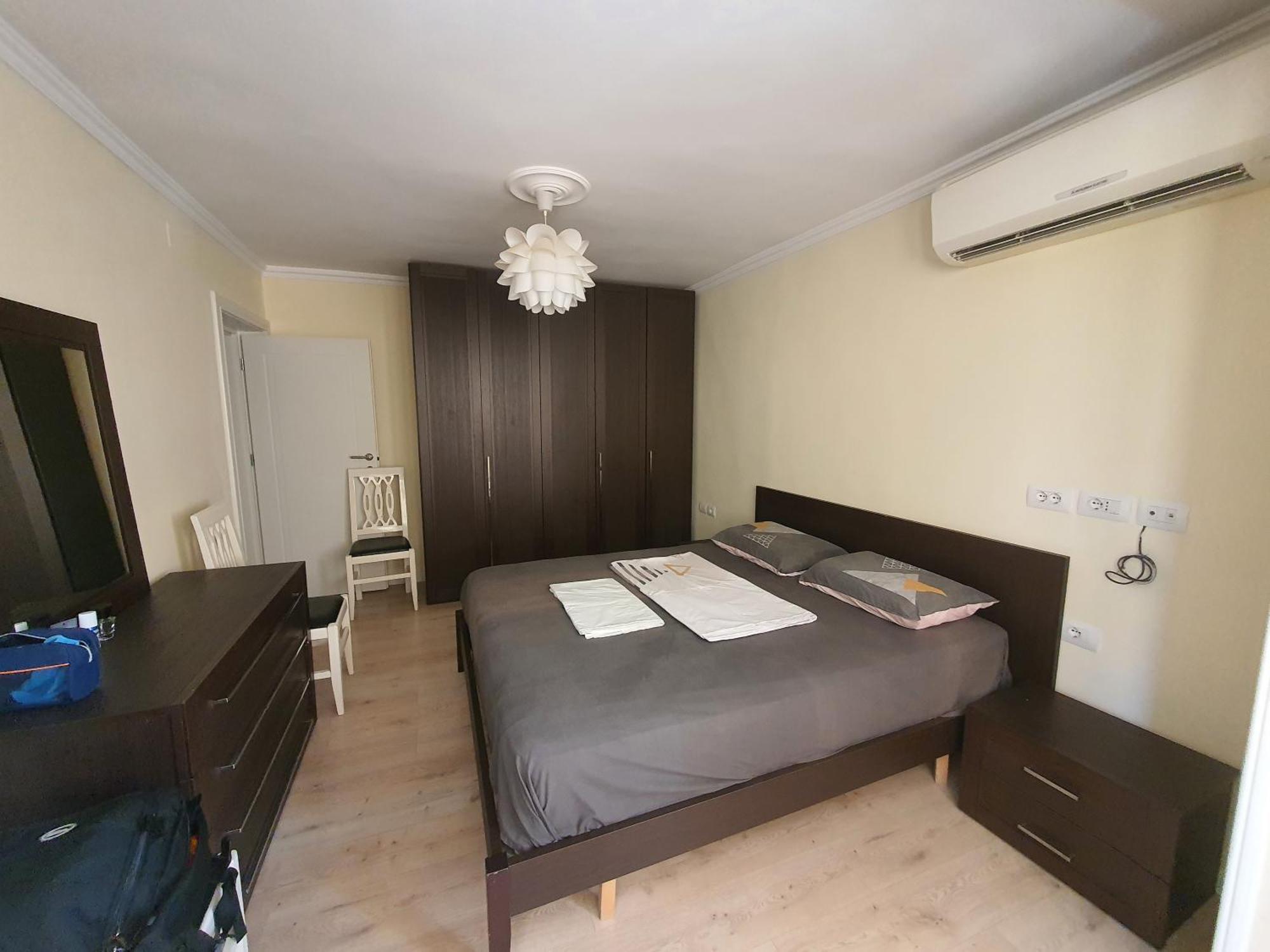 Apartment Chic Escape Near Blloku *